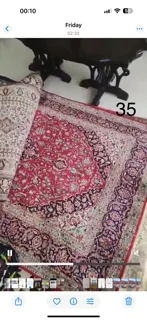 فرش